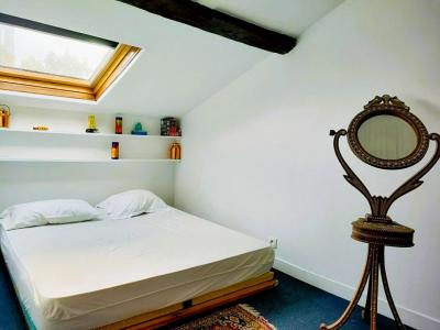 Acheter Appartement Paris-19eme-arrondissement Paris