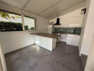 Acheter Maison 67 m2 Ales