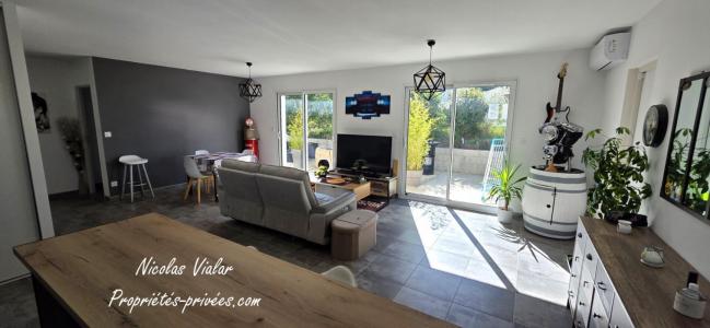 For sale Malataverne 4 rooms 88 m2 Drome (26780) photo 0