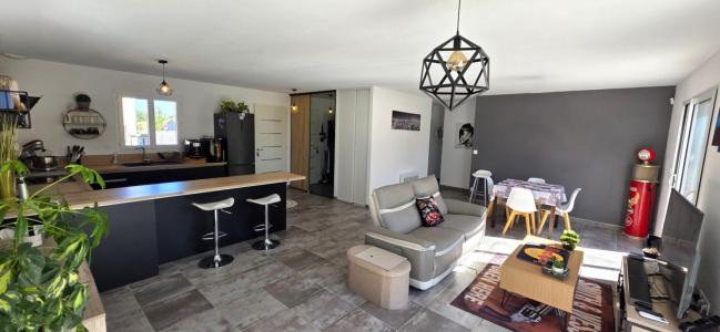 Annonce Vente 4 pices Maison Malataverne 26