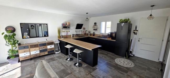 Acheter Maison 88 m2 Malataverne
