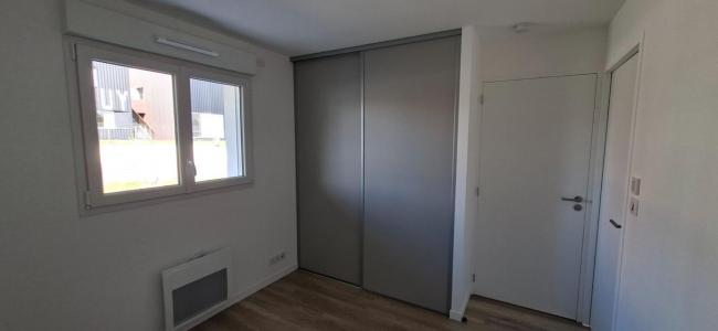 Louer Appartement Gorges 650 euros