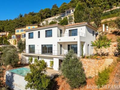 Annonce Vente 7 pices Maison Speracedes 06
