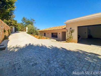 Acheter Maison Speracedes Alpes Maritimes