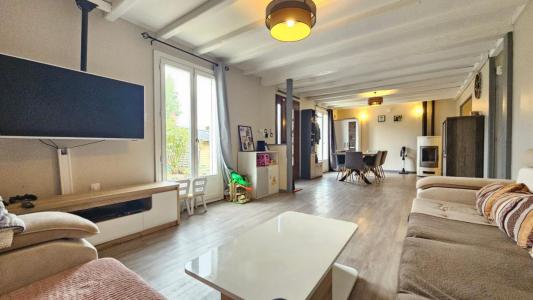 Annonce Vente 5 pices Maison Houdan 78