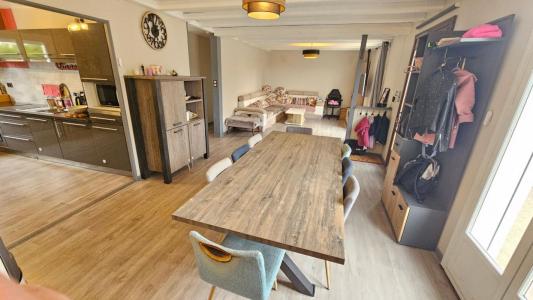 Acheter Maison Houdan 299000 euros