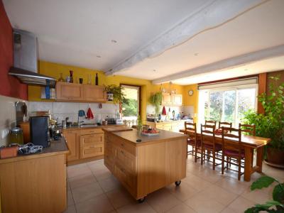 For sale Lentilly 8 rooms 220 m2 Rhone (69210) photo 2