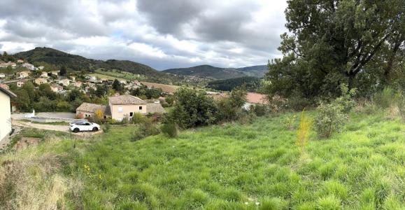 Acheter Terrain 1011 m2 Bourg-argental