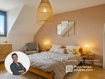 For sale Arzon 5 rooms 90 m2 Morbihan (56640) photo 1