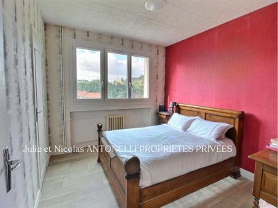For sale Saint-etienne 3 rooms 70 m2 Loire (42100) photo 3