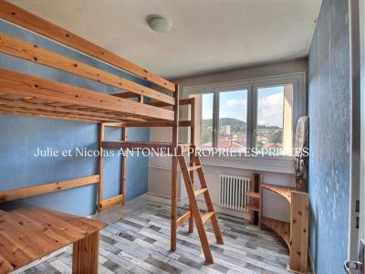 For sale Saint-etienne 3 rooms 70 m2 Loire (42100) photo 4