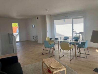 Acheter Appartement 104 m2 Andernos-les-bains
