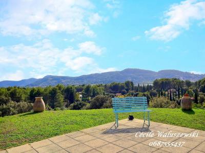 Annonce Vente 5 pices Maison Beausset 83