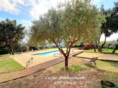 Acheter Maison Beausset 830000 euros
