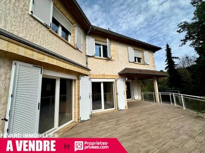 Acheter Maison 238 m2 Brive-la-gaillarde