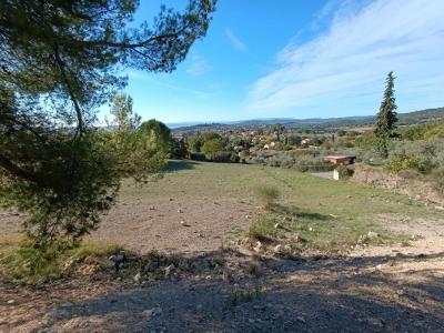 Annonce Vente Terrain Manosque 04