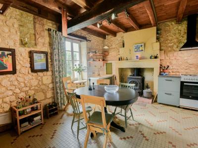 Acheter Maison Couze-et-saint-front Dordogne