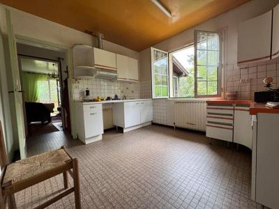 Acheter Maison 110 m2 Marmande