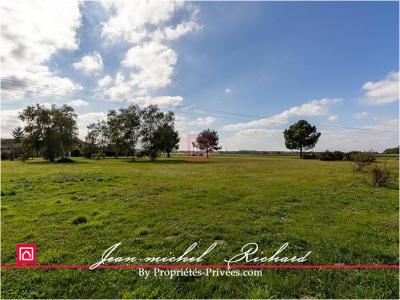Acheter Terrain 5550 m2 Billy
