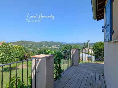 For sale Mons 5 rooms 136 m2 Gard (30340) photo 2