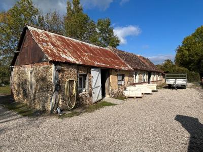 Acheter Maison Saint-martin-de-mailloc 289000 euros