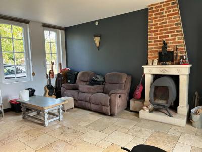 Acheter Maison Saint-martin-de-mailloc 252500 euros