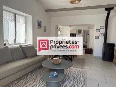 Acheter Maison Noirmoutier-en-l'ile 320850 euros