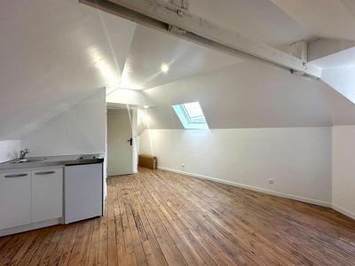 Annonce Location Appartement Angers 49