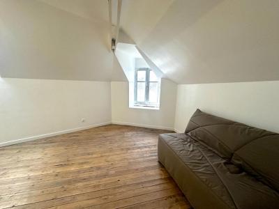 Louer Appartement 22 m2 Angers