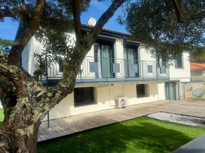 Acheter Maison Biscarrosse Landes