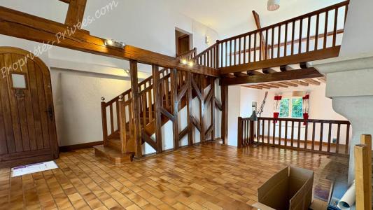 Annonce Vente 11 pices Maison Vineuil 41