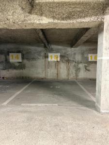 For sale Rochelle 1 room 12 m2 Charente maritime (17000) photo 0