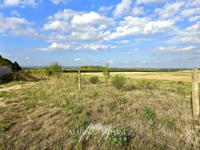 Annonce Vente Terrain Pennautier 11