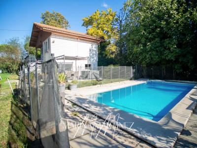Acheter Maison 68 m2 Castelnaudary