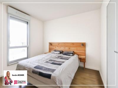 For sale Noyal-sur-vilaine 2 rooms 43 m2 Ille et vilaine (35530) photo 3