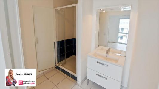 For sale Noyal-sur-vilaine 2 rooms 43 m2 Ille et vilaine (35530) photo 4