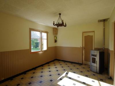 Acheter Maison 67 m2 Aillant-sur-milleron