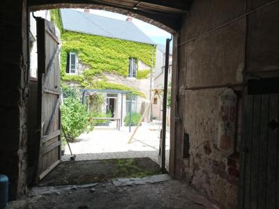 Annonce Vente 10 pices Maison Ouroux-en-morvan 58