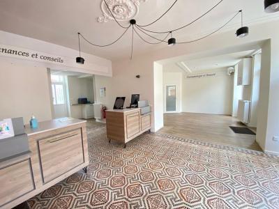 Acheter Maison Ouroux-en-morvan 210000 euros