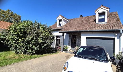 Annonce Vente 5 pices Maison Saint-dizier 52