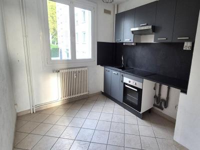 Acheter Appartement Saint-dizier Haute marne