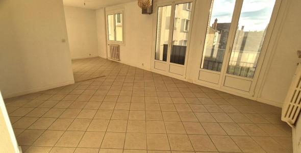 Acheter Appartement Saint-dizier 82000 euros