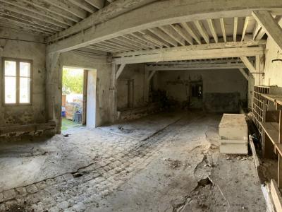 Acheter Maison 160 m2 Septeuil