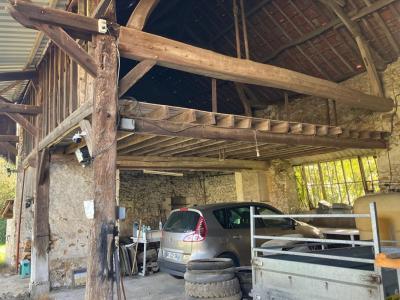 Annonce Vente Maison Septeuil 78