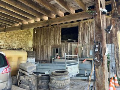 Acheter Maison 180 m2 Septeuil