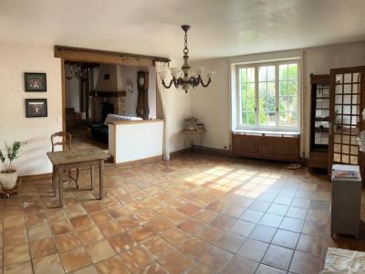 Annonce Vente 8 pices Maison Septeuil 78