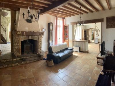 Acheter Maison 241 m2 Septeuil