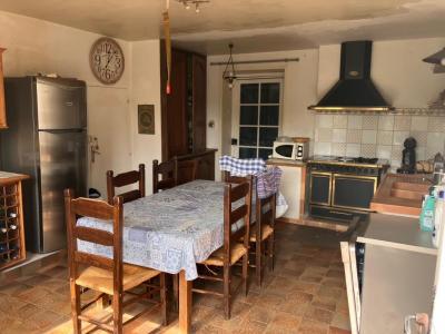Acheter Maison Septeuil Yvelines