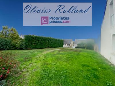 Annonce Vente Terrain Champ-sur-layon 49