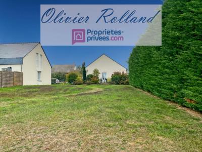 Acheter Terrain Champ-sur-layon 38190 euros